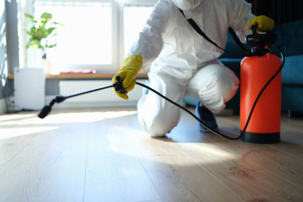Best Pest Control Treatment  in Wales, WI
