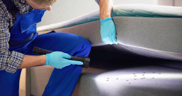 Best Commercial Pest Control Services  in Wales, WI